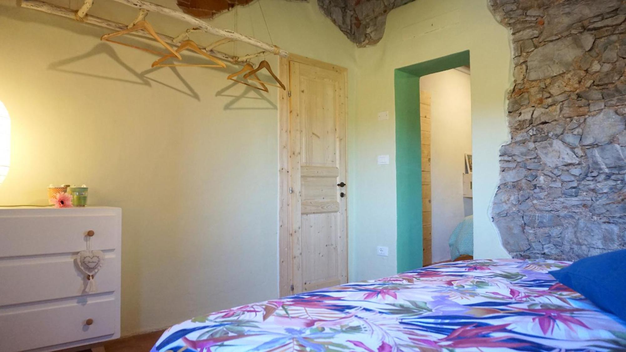 ルッカAgriturismo Le Vallilungheアパートメント エクステリア 写真